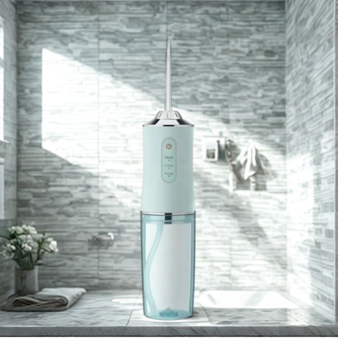 NeoDentix™ Irrigador bucal