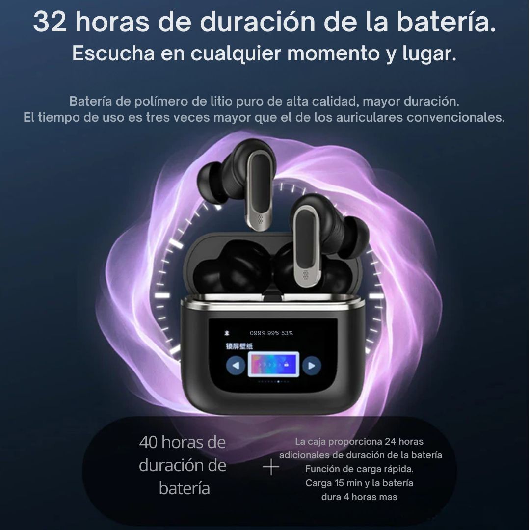 JBL Tour Pro 5