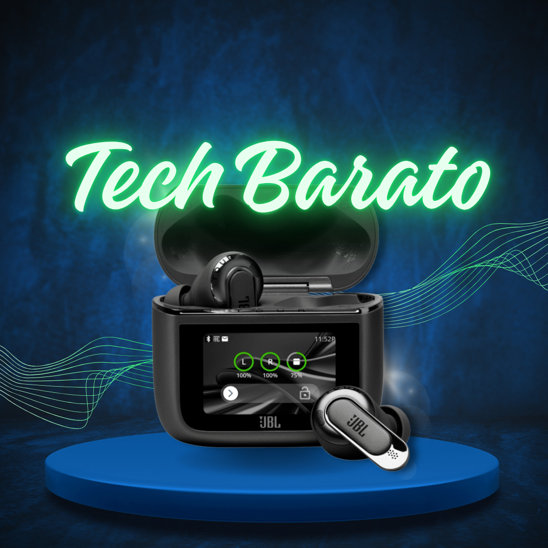 Tech Barato