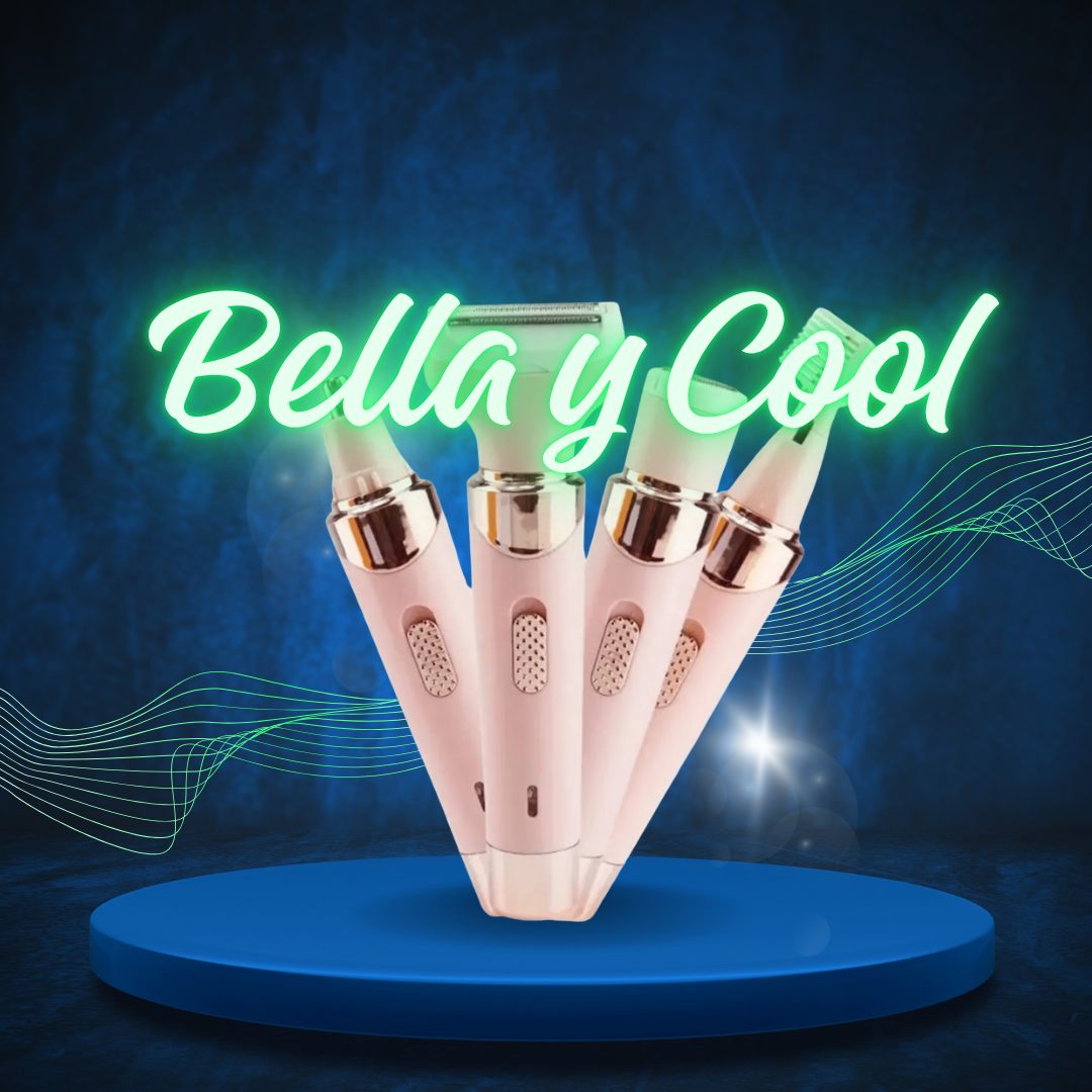Bella Y Cool