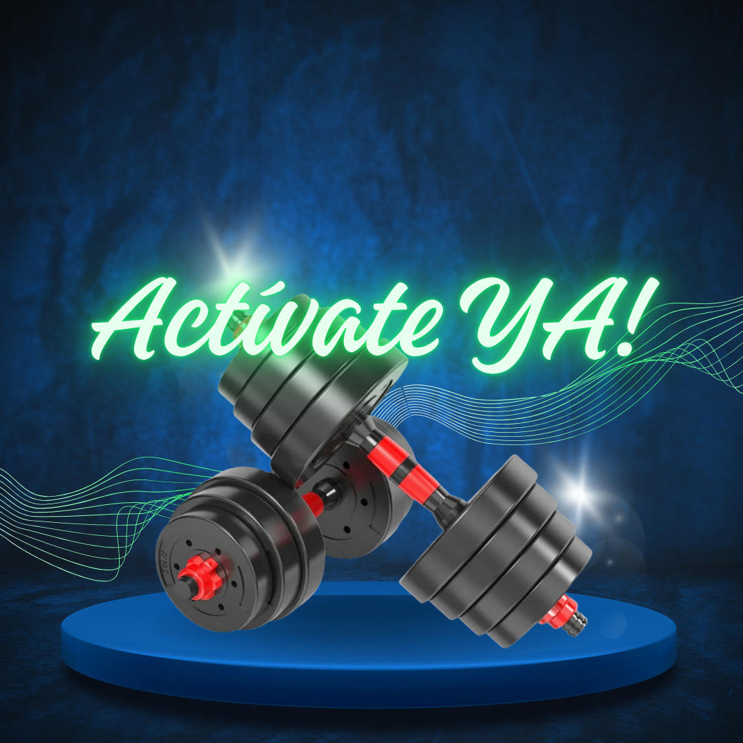 Actívate YA!