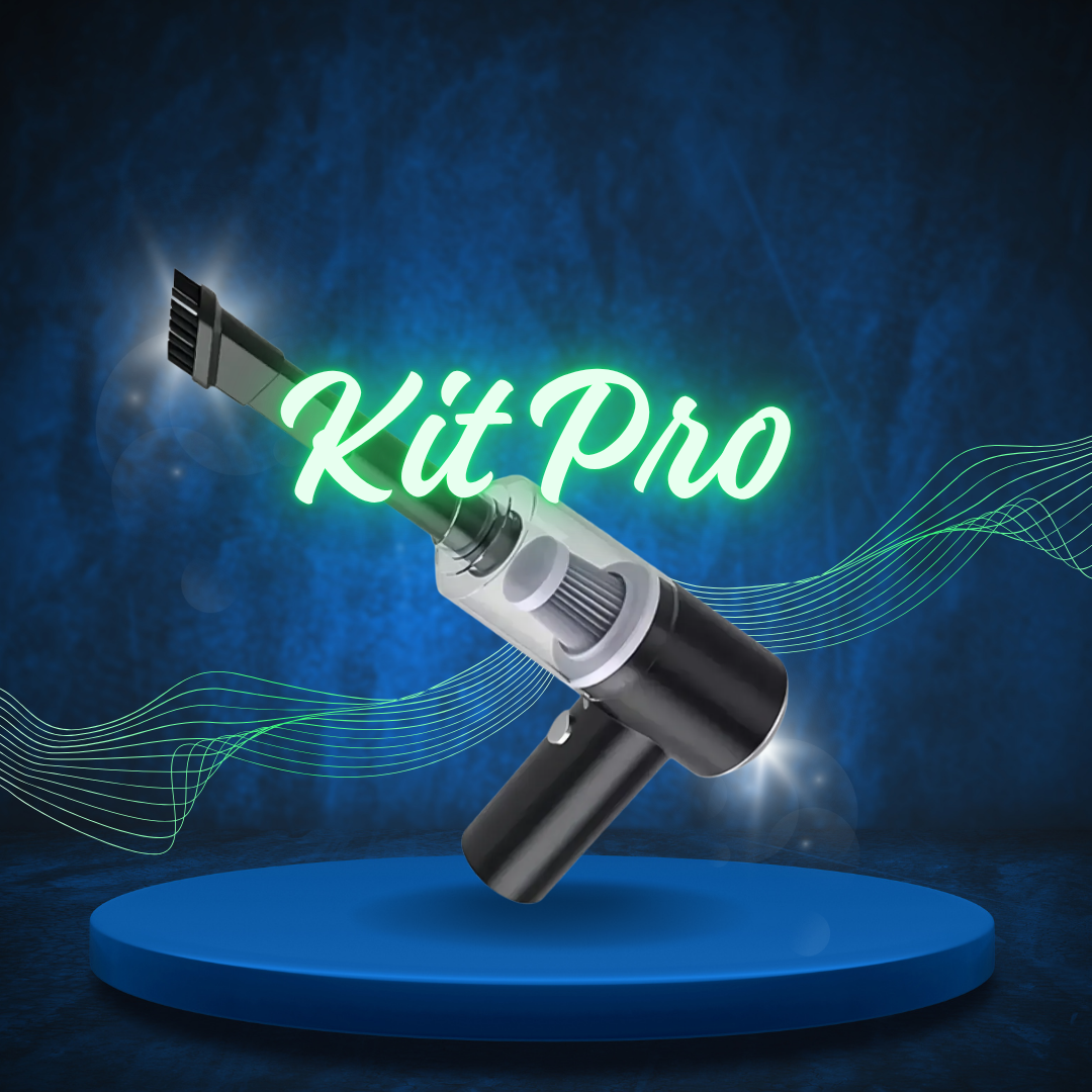 Kit Pro