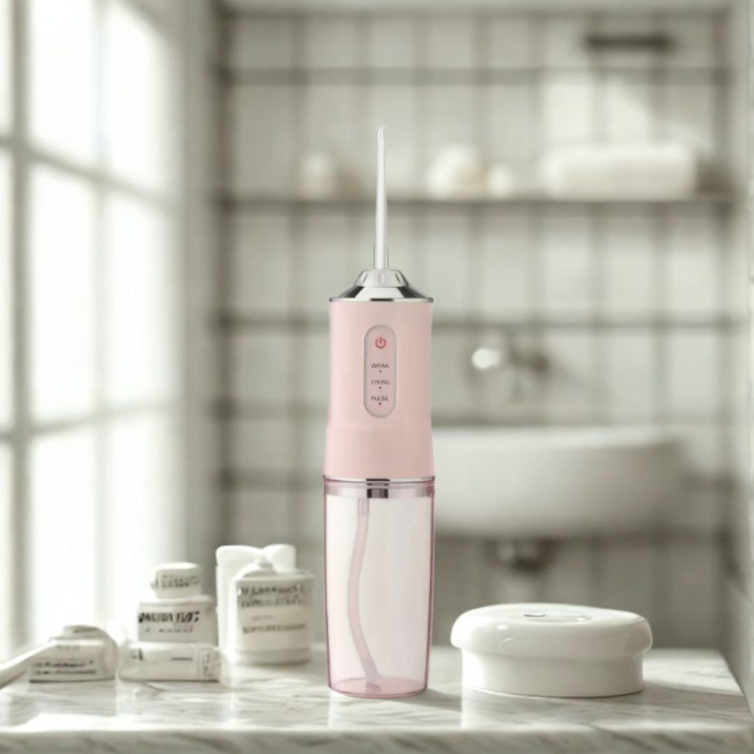 NeoDentix™ Irrigador bucal