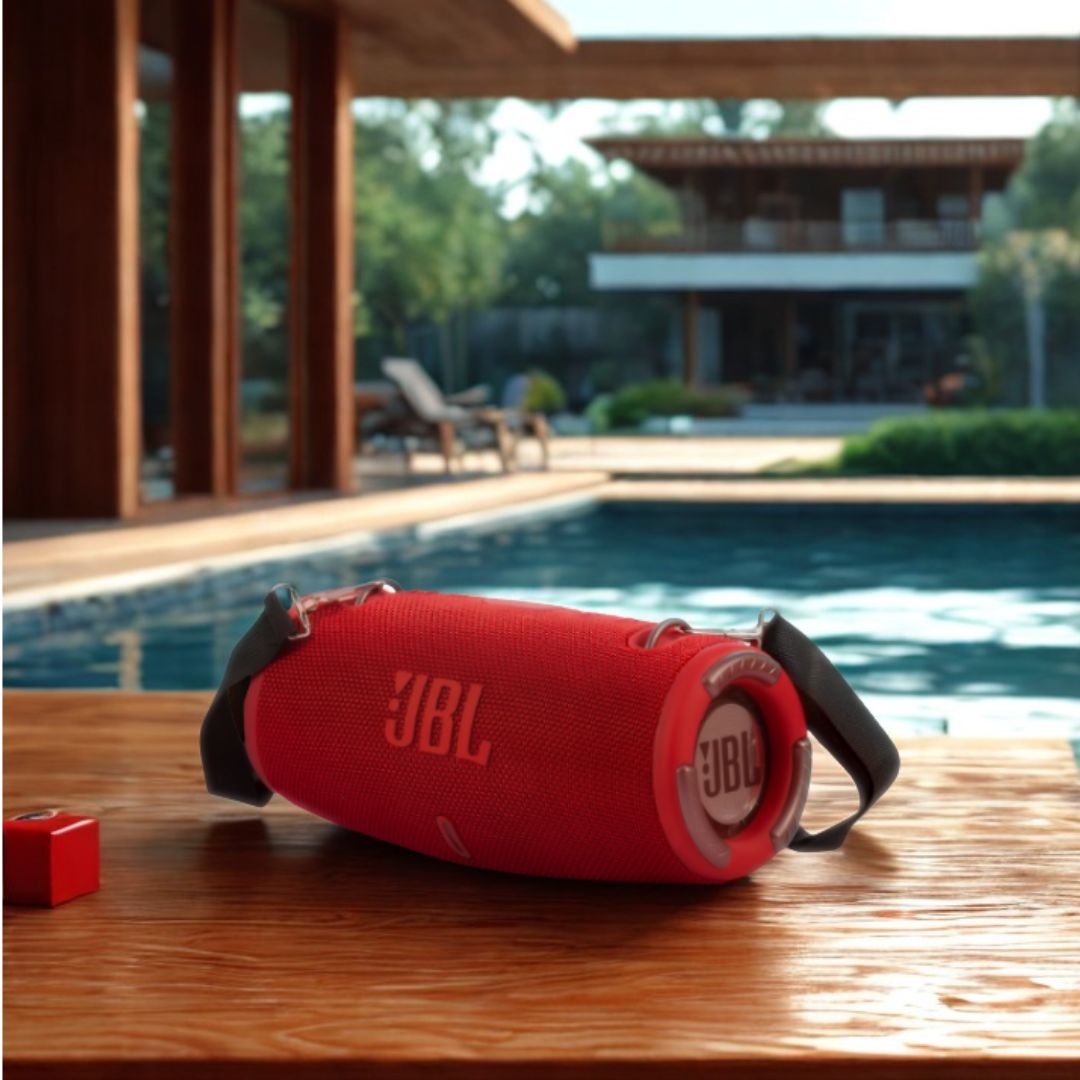 JBL Xtreme 3 Mini