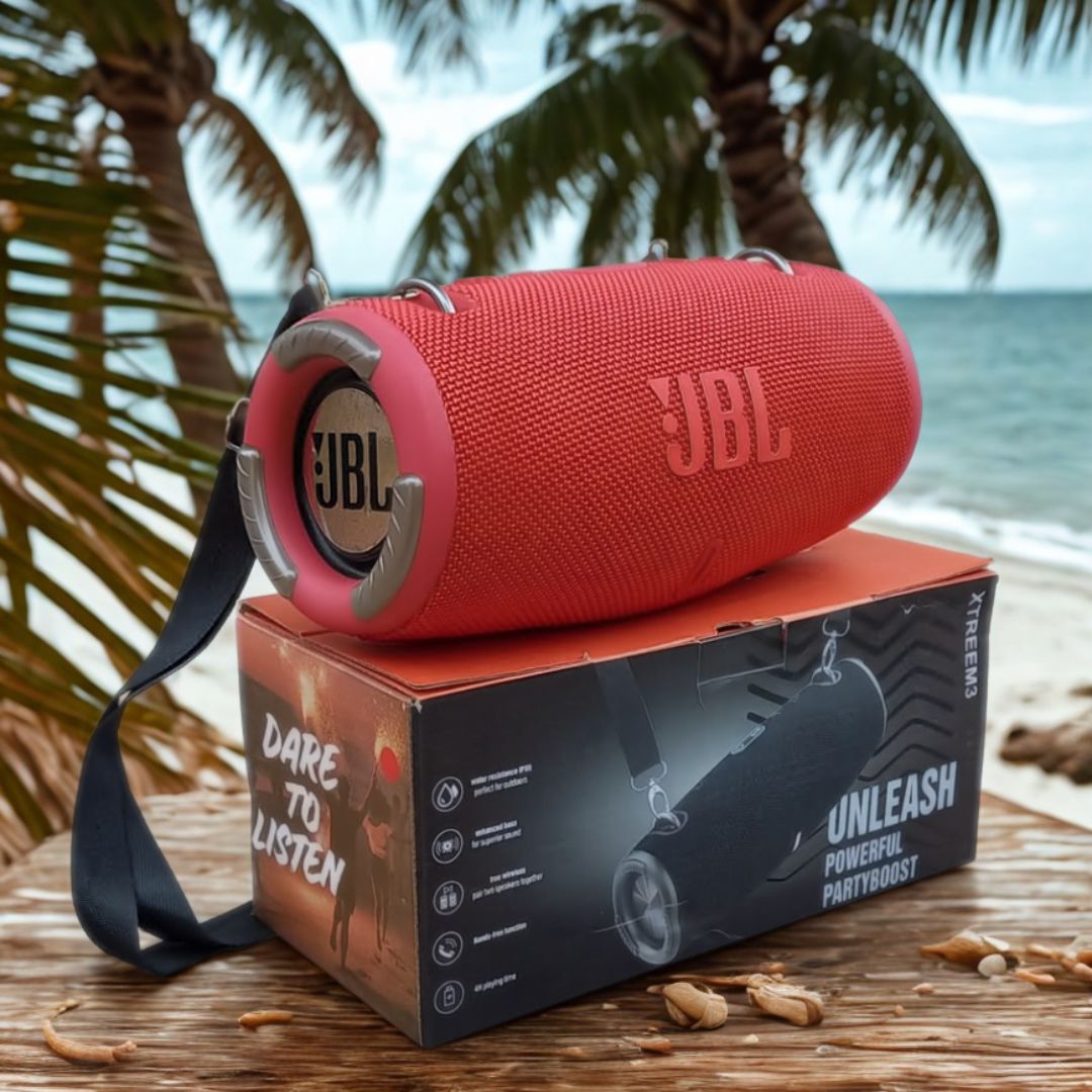 JBL Xtreme 3 Mini