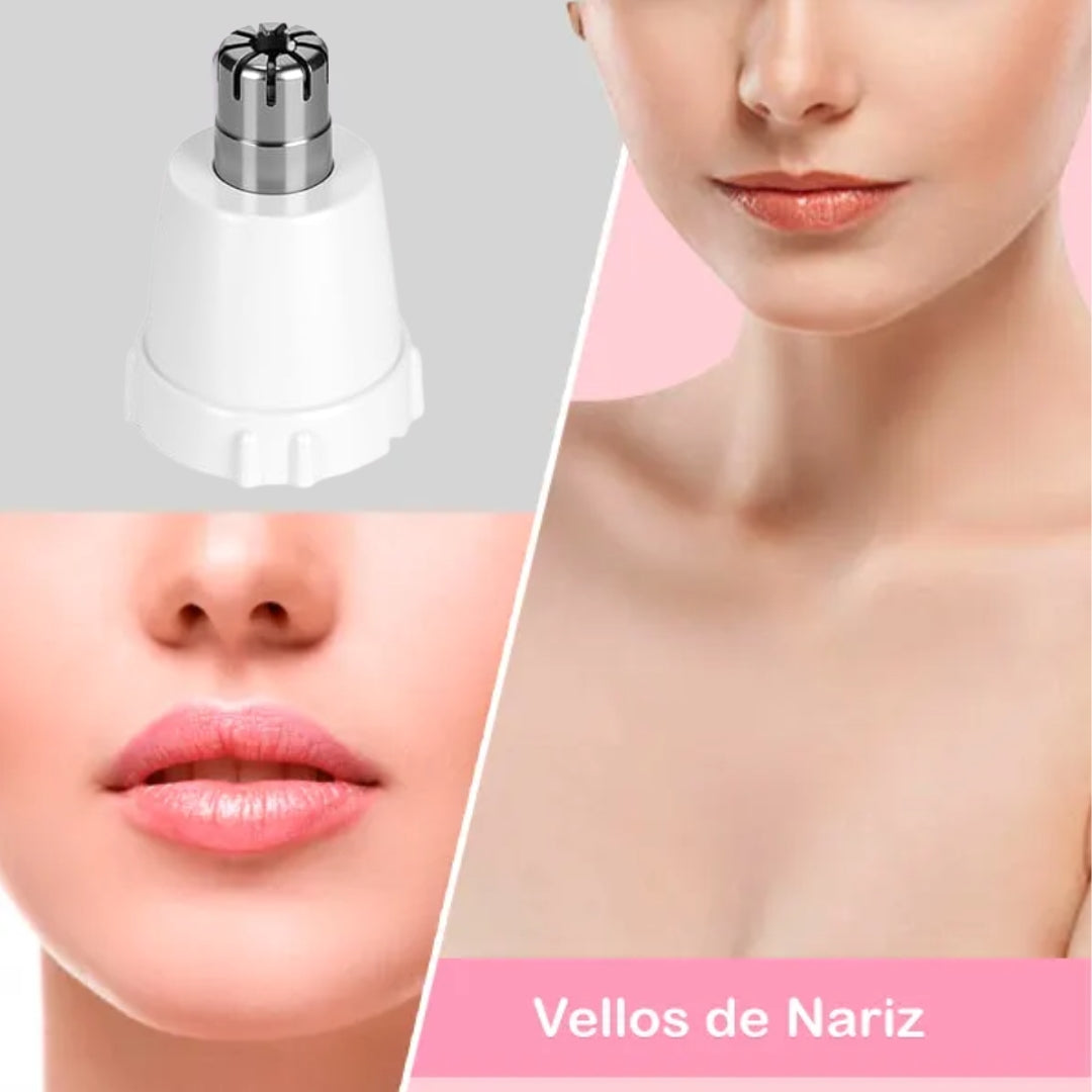 Progemei™ Depilador 4 en 1