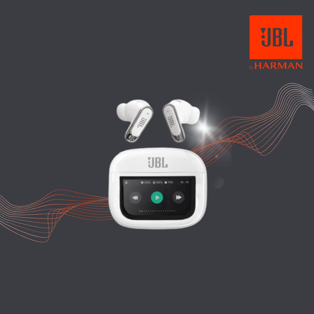 JBL Tour Pro 5
