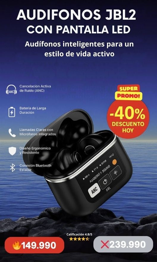 JBL Tour Pro 2